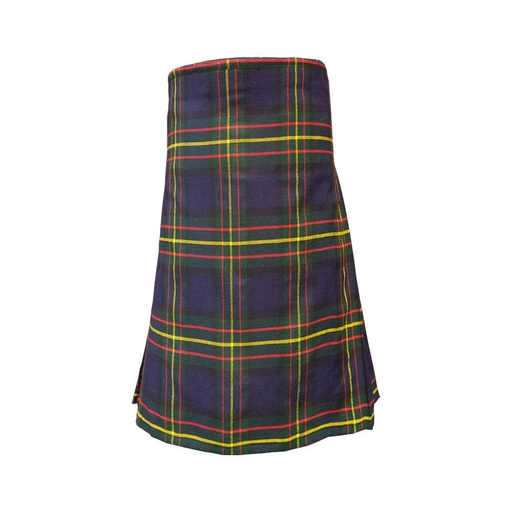 MacLaren Modern Tartan Kilt