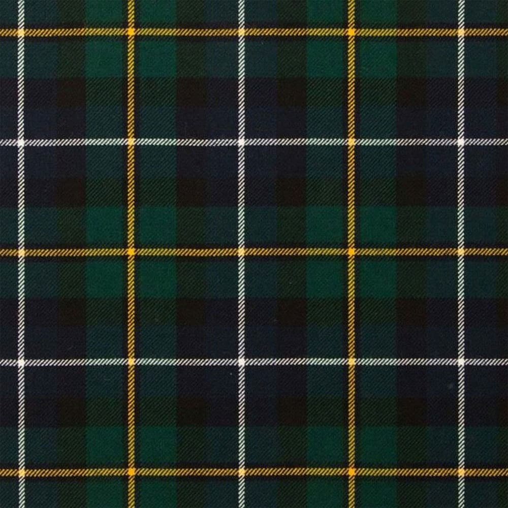 MacNeil of Barra Modern tartan swatch