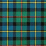 MacLeod Of Harris Ancient