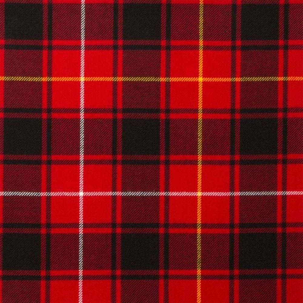 Maclver Modern Tartan