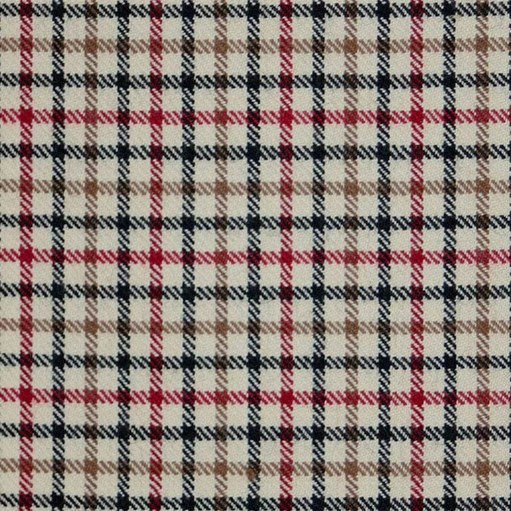 Maxton Check tartan swatch