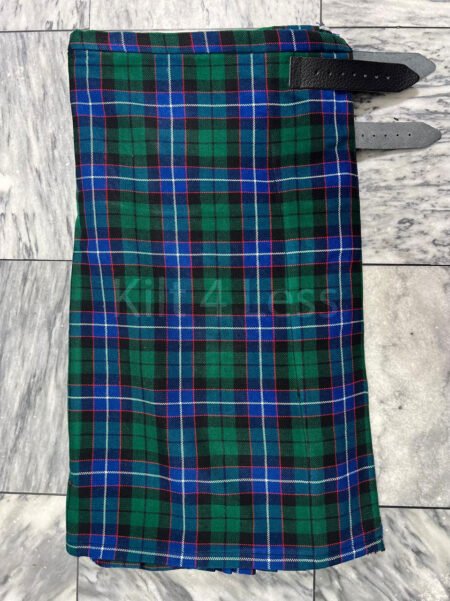 Mitchell Ancient Tartan Kilt
