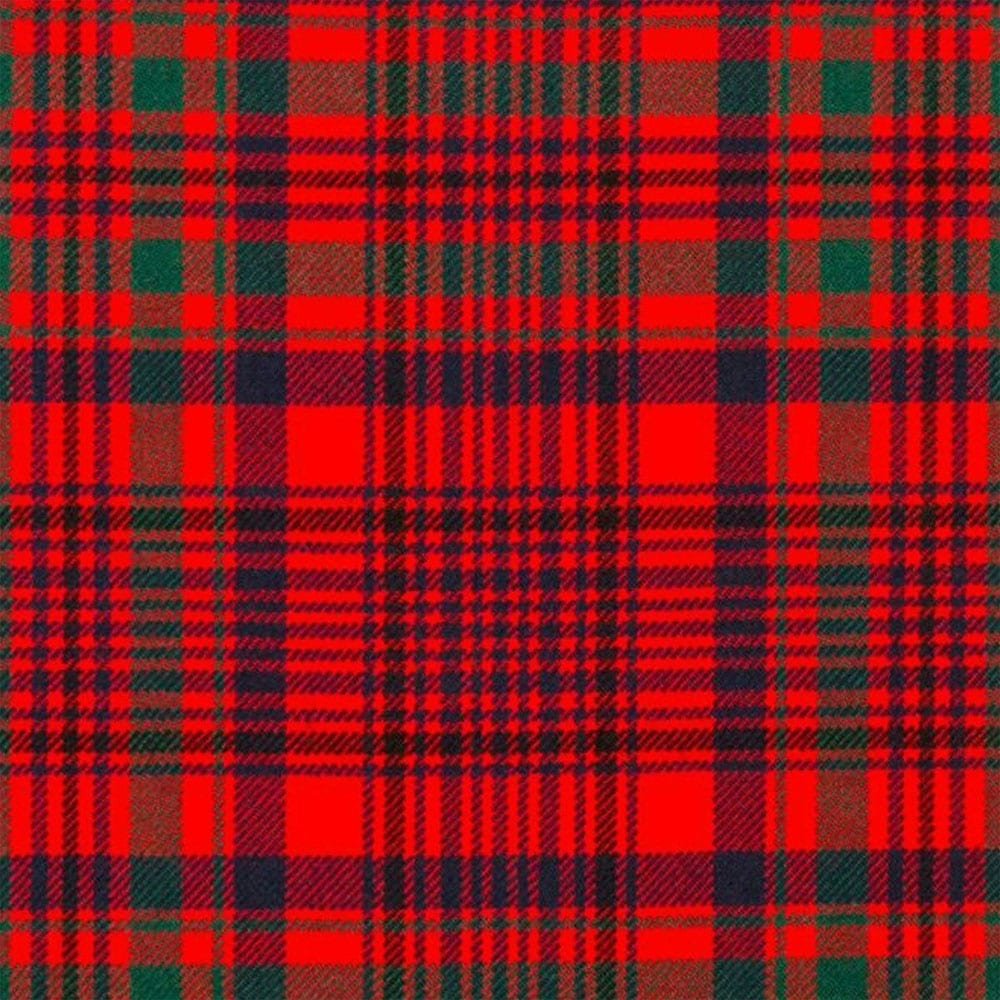 Murray of Tullibardine Modern tartan swatch