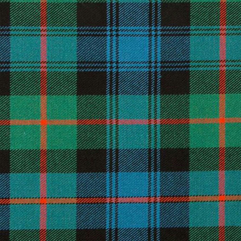 Murray Of Atholl Ancient tartan swatch