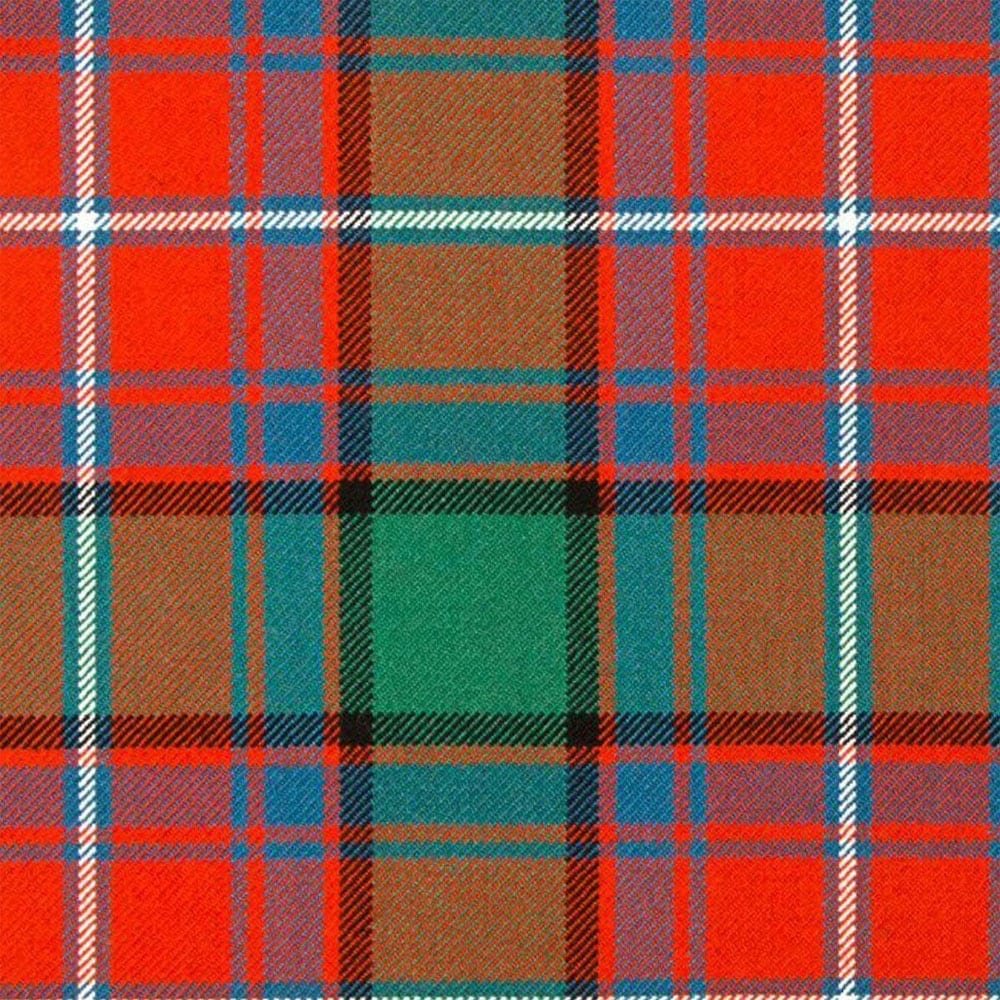 Rattray Ancient Tartan