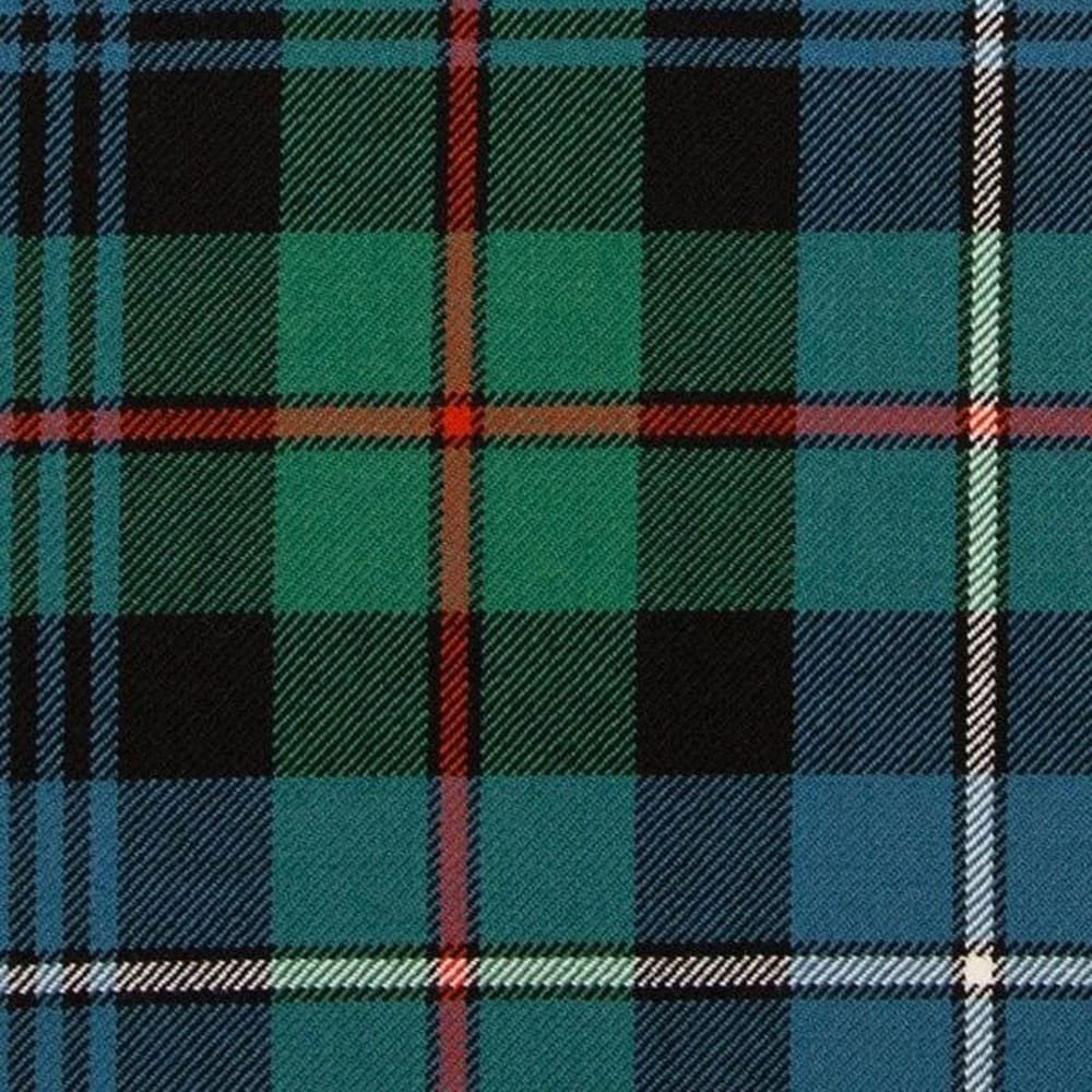 Robertson Hunting Ancient tartan swatch