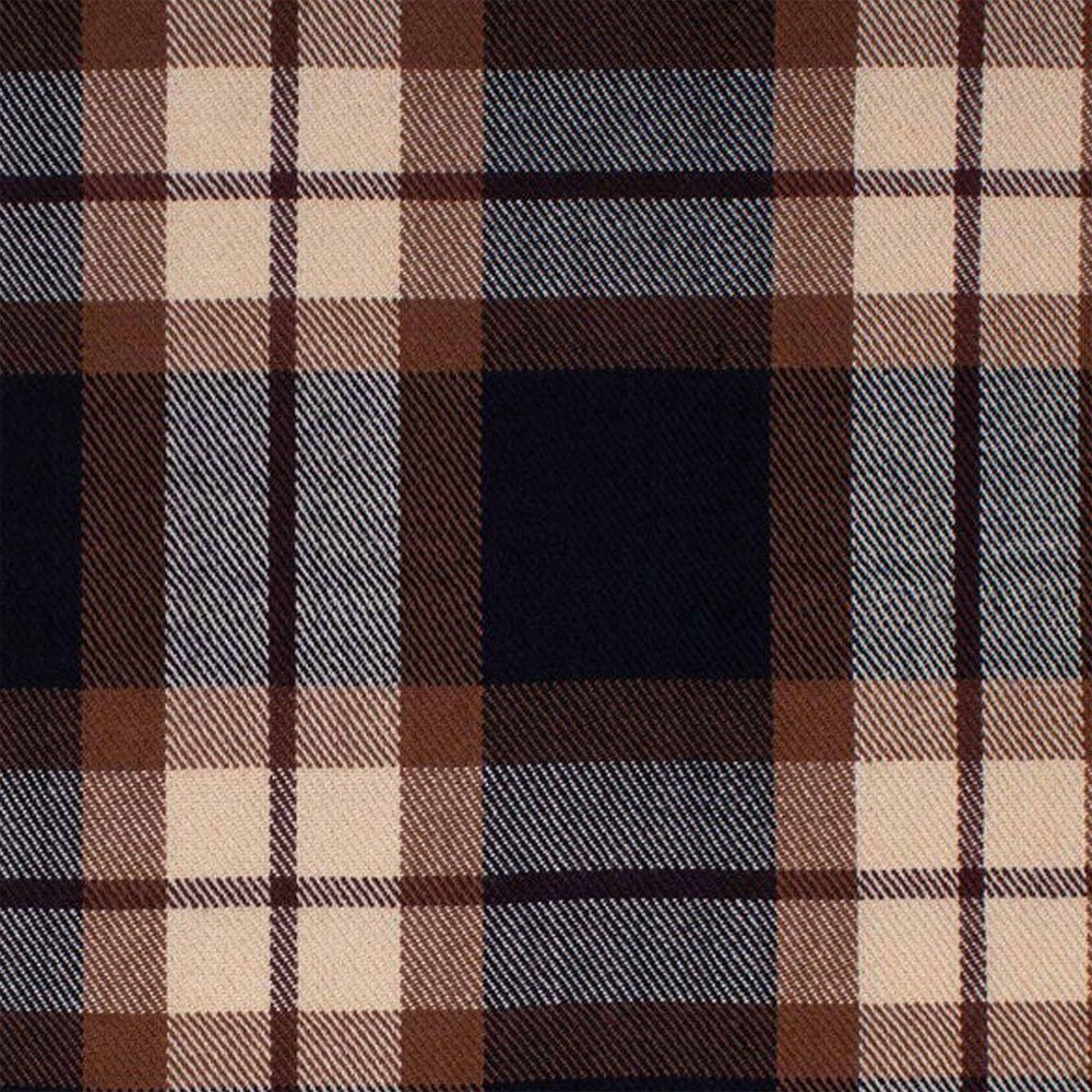Rose Ancient tartan swatch