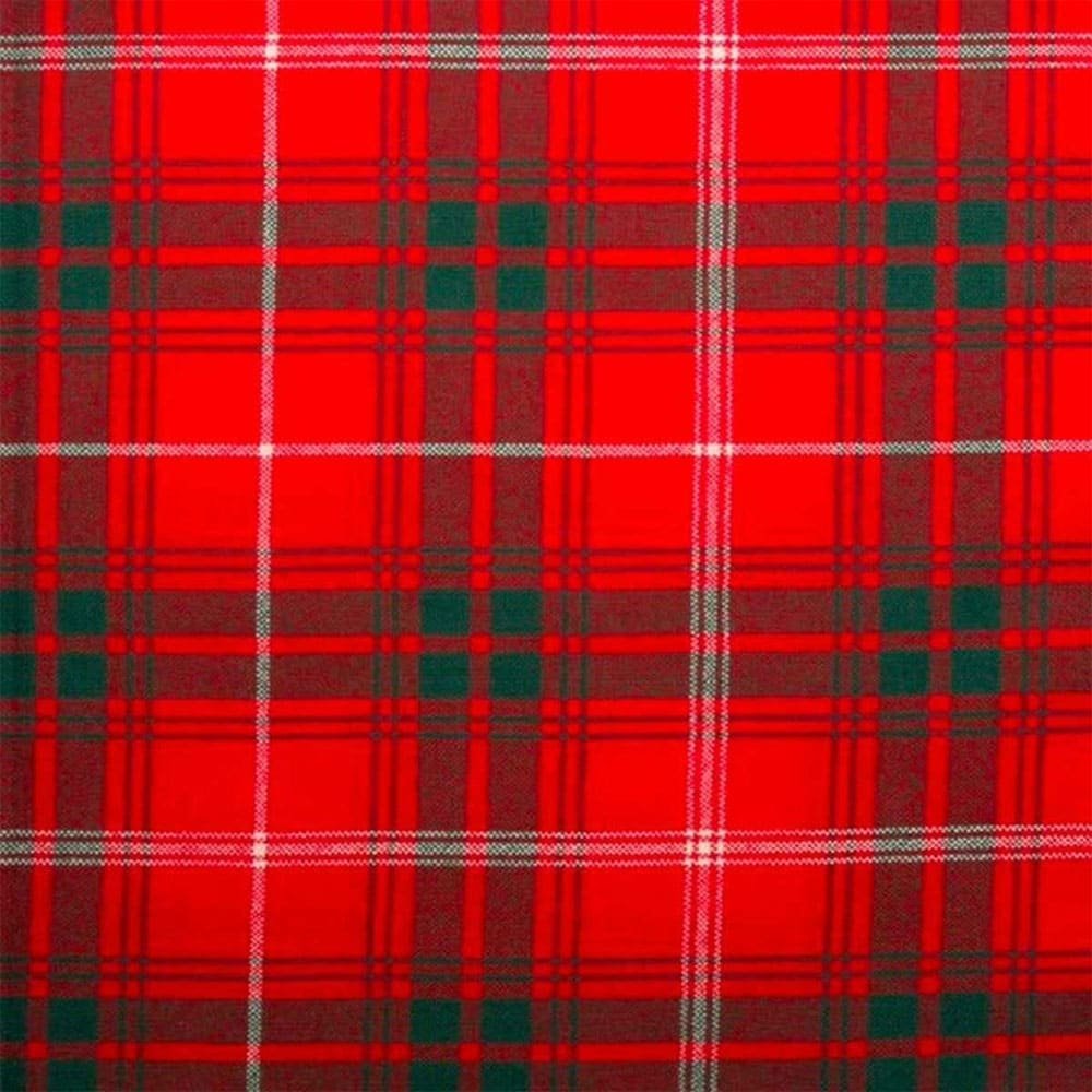 Rothesay Duke OF Modern tartan swatch