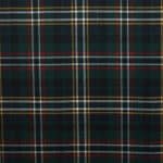 Scott Green Modern tartan