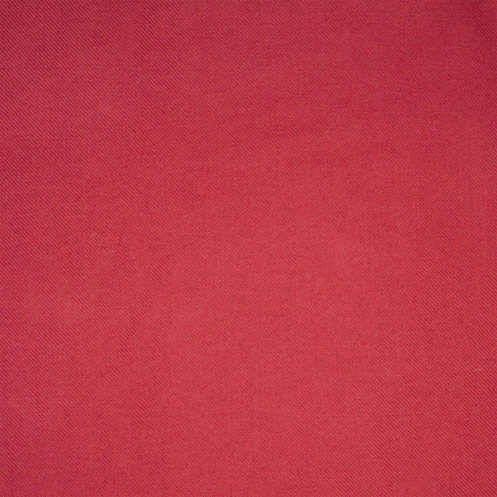 Solid Scarlet Weathered tartan swatch