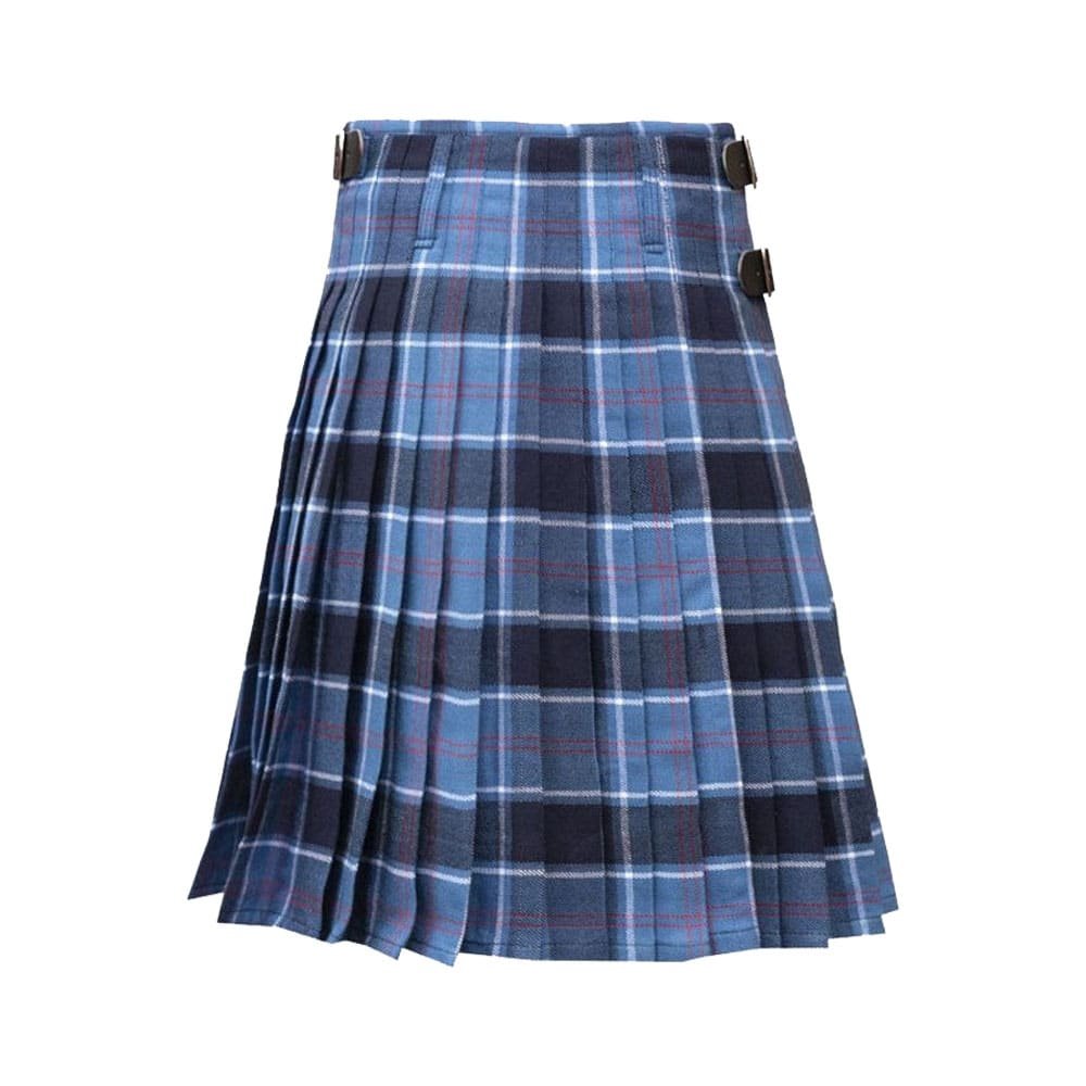 US Forces (Thurso) Tartan Kilt