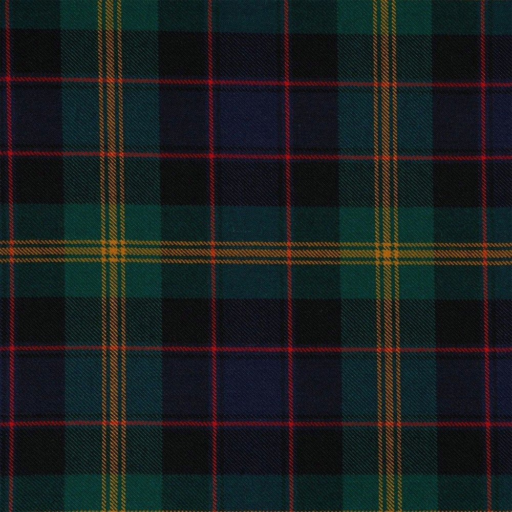 Watson Modern tartan swatch