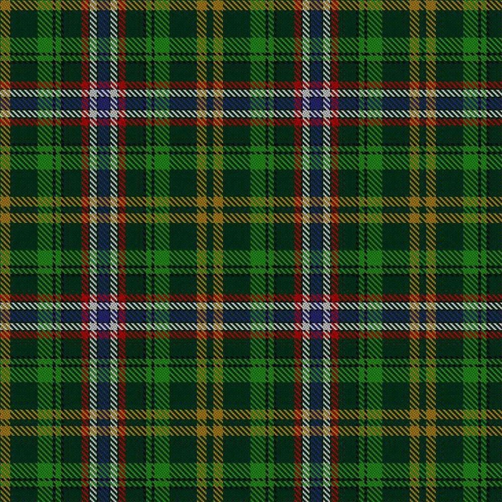 Wild Geese Tartan