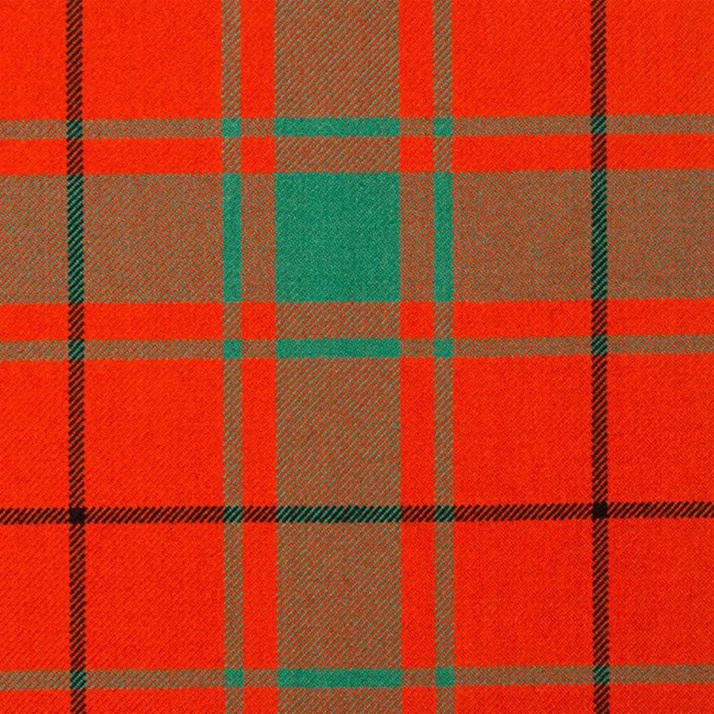 MacDonald Of The Isles Ancient tartan swatch