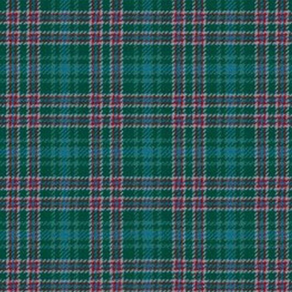 Ralston Modern tartan swatch
