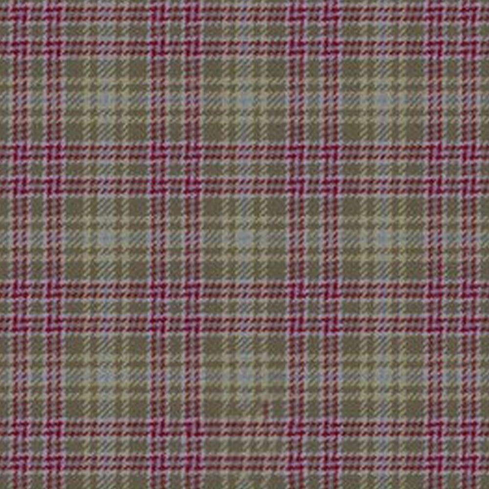 Ralston Weathered tartan swatch