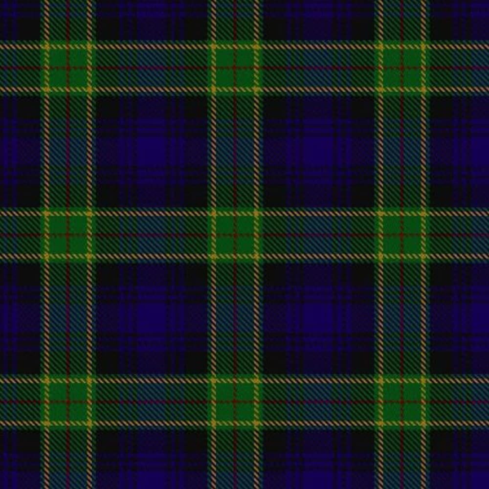 Barnes Ancient Tartan Kilt