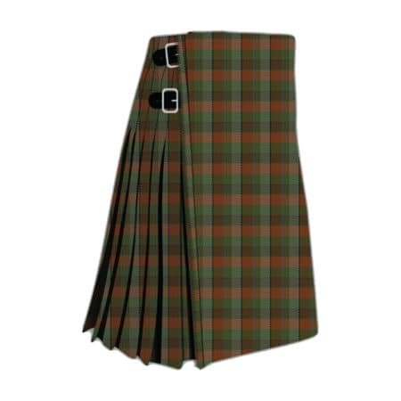 Braveheart Tartan Kilt