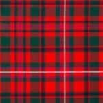 MacKinnon Red Modern