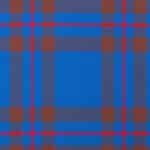 Elliot Modern tartan
