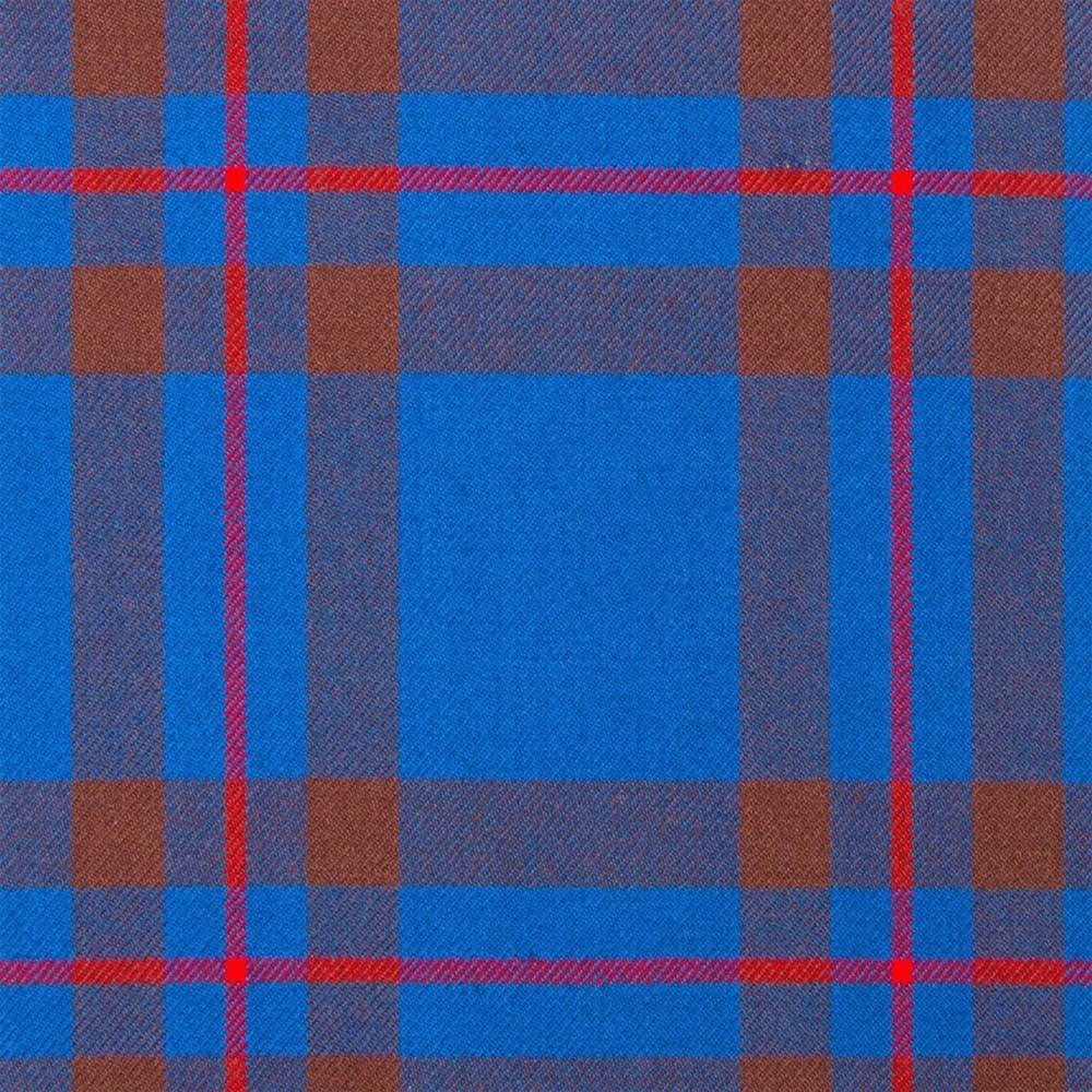 Elliot Modern tartan swatch