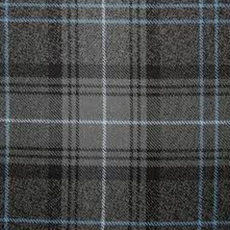 Highland Granite Tartan Kilt