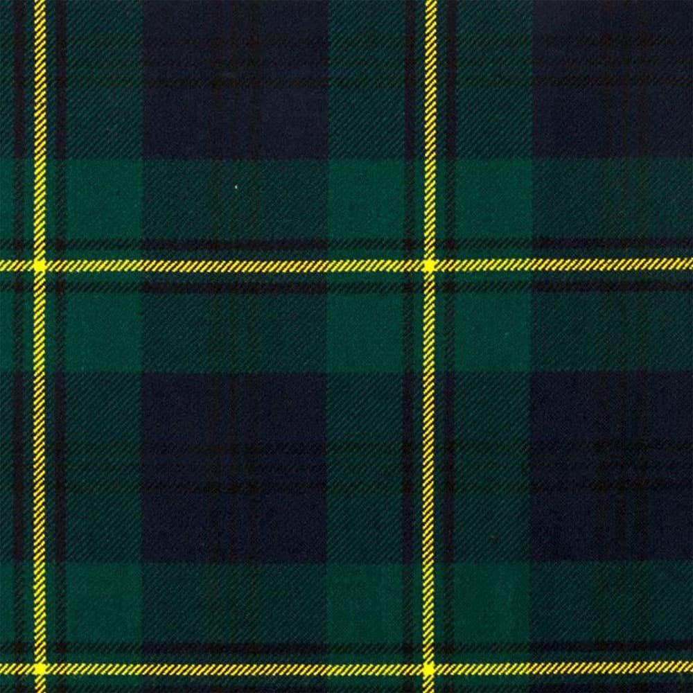 Johnstone Modern tartan swatch