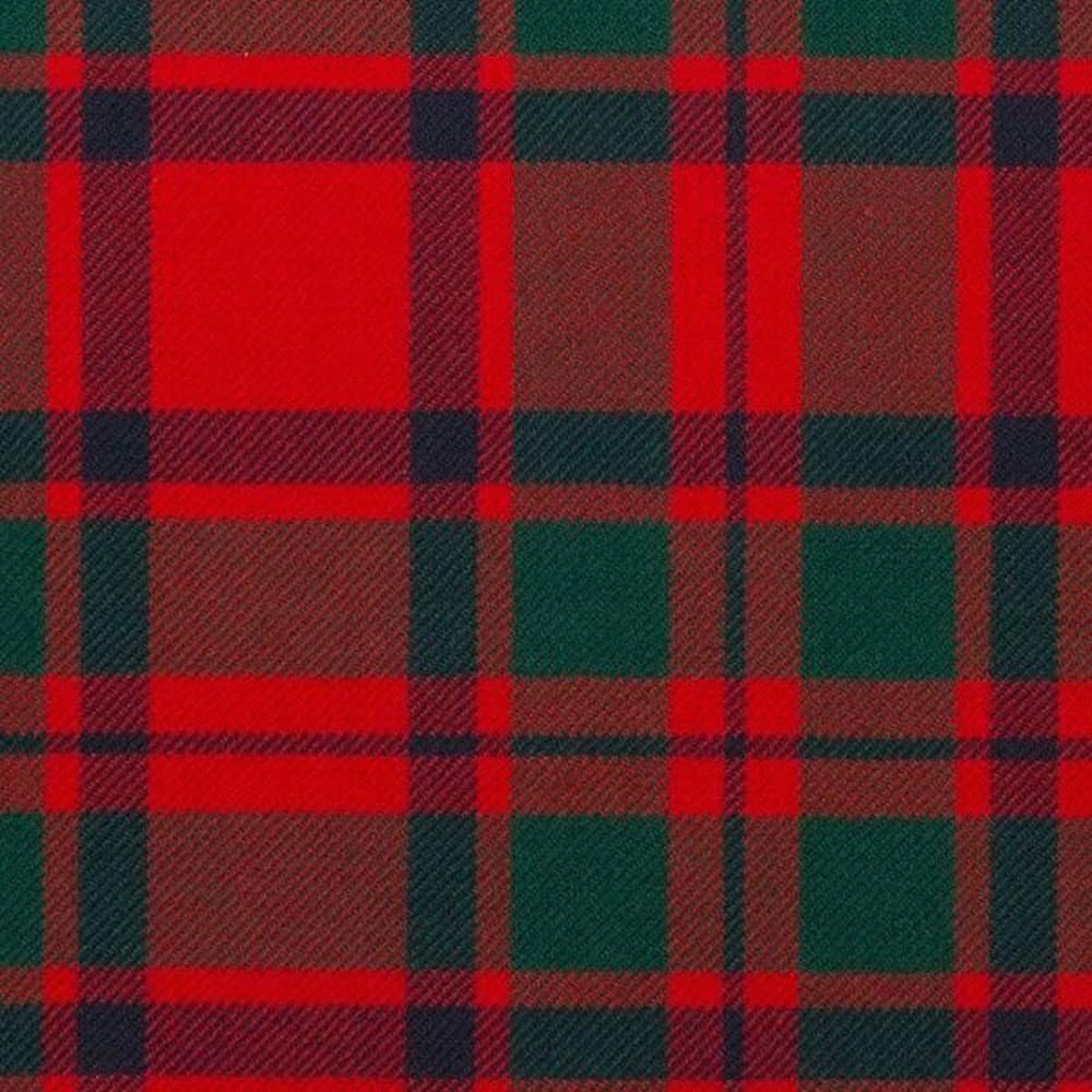 MacIntosh Clan Modern tartan swatch