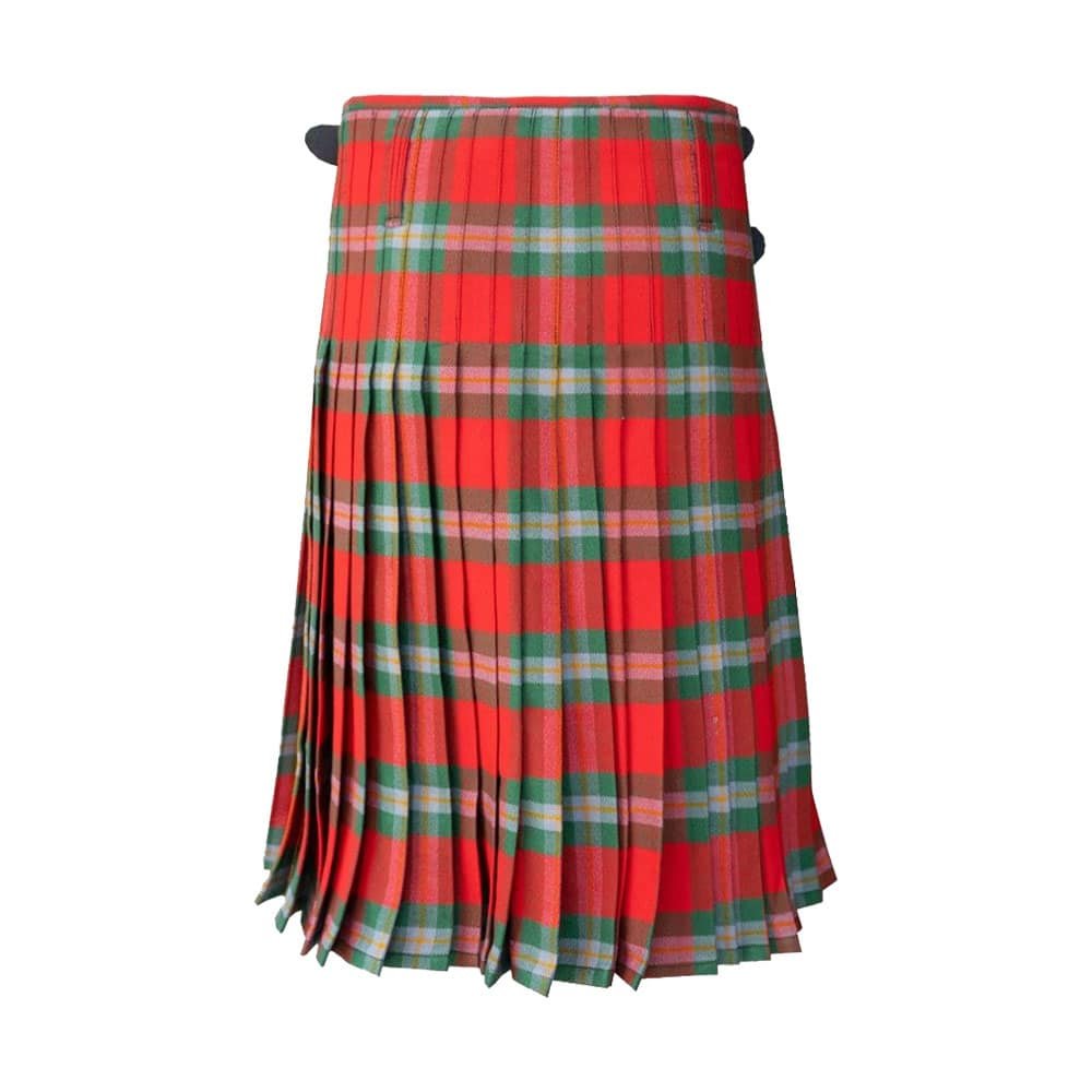 MacLaine of Lochbuie Modern Tartan Kilt