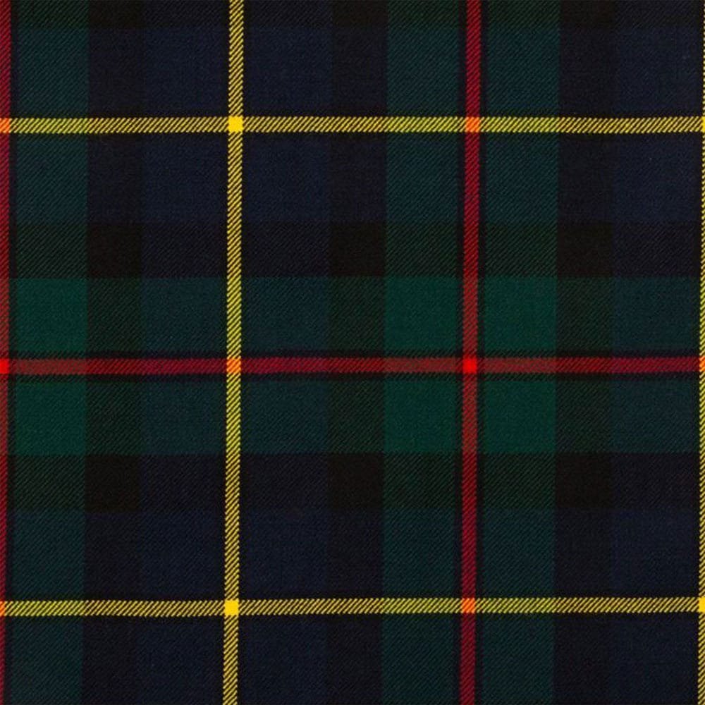 MacLeod Of Harris Modern tartan swatch