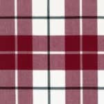 MacRae Conchra Cranberry