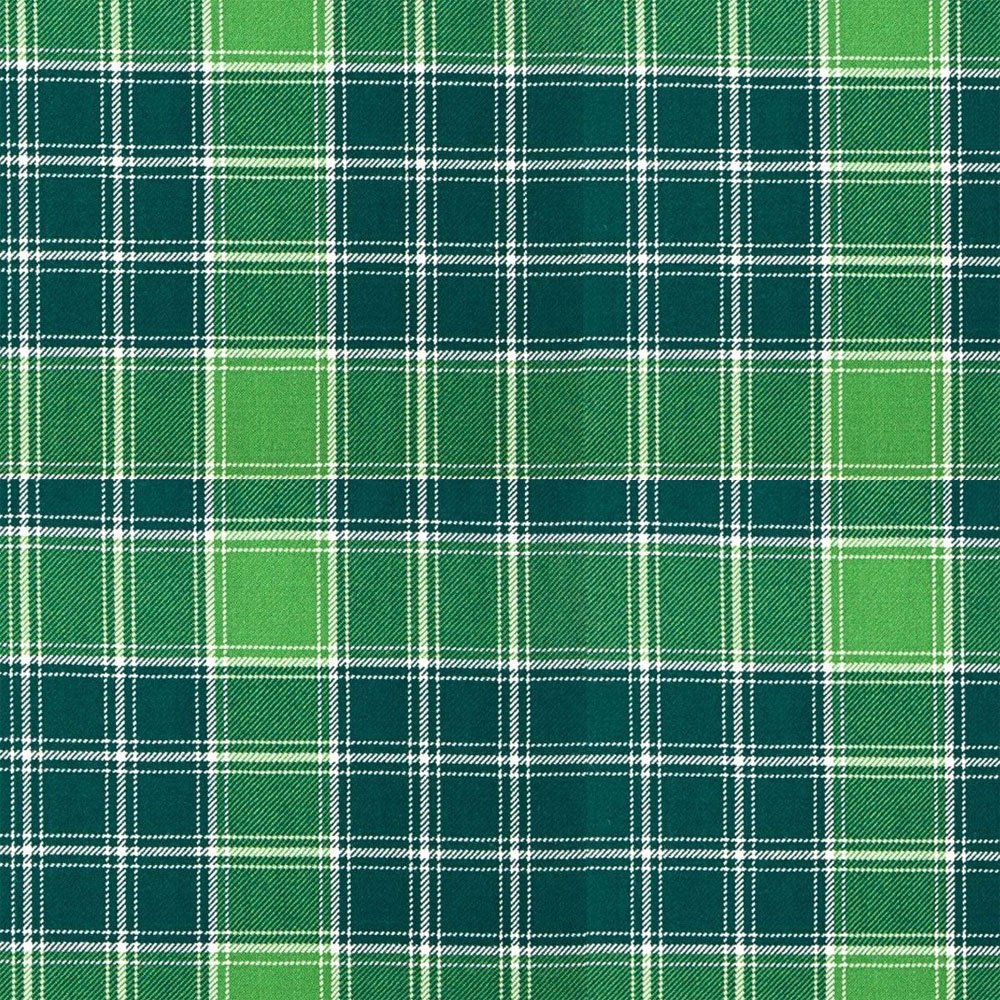 Macdonald Lord Of The Isles Modern tartan swatch