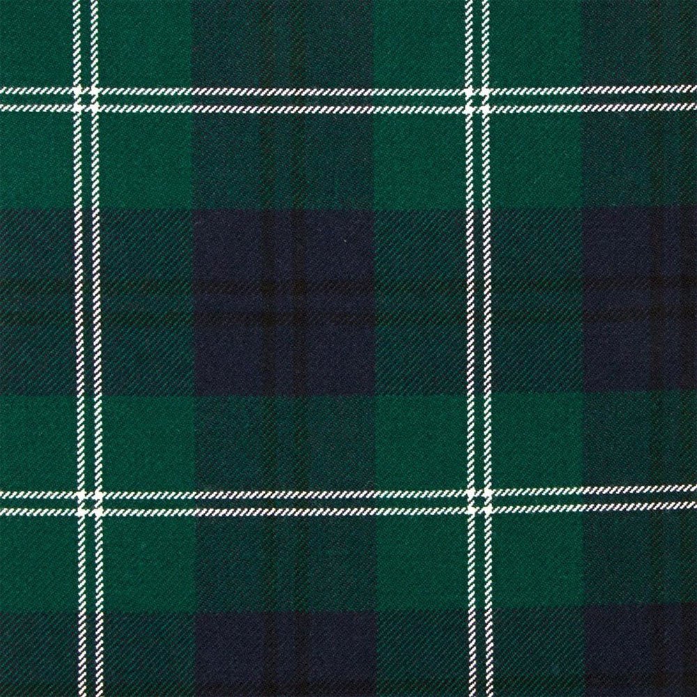Oliphant Modern tartan swatch