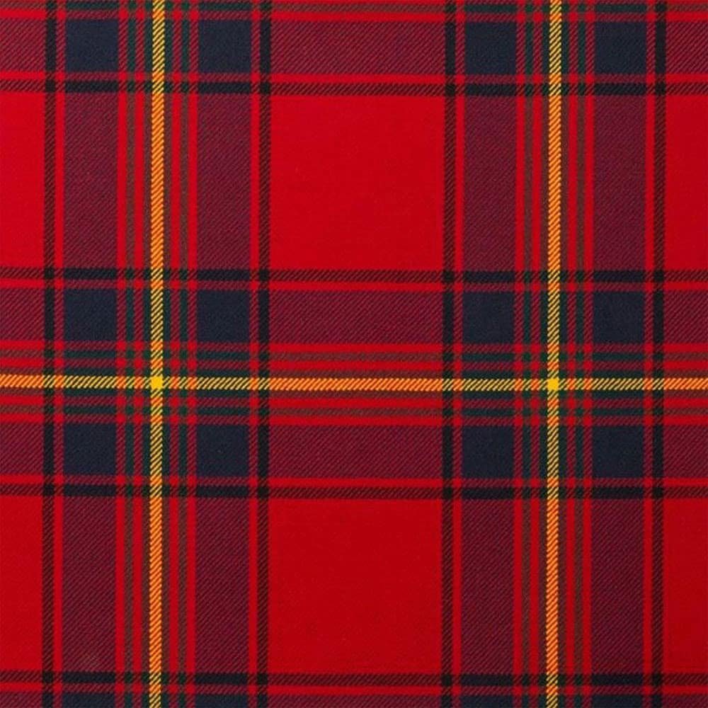 Oliver Modern Tartan Kilt