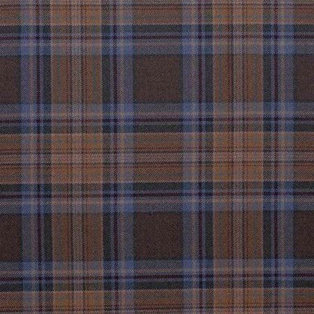 Outlaw Tartan Kilt