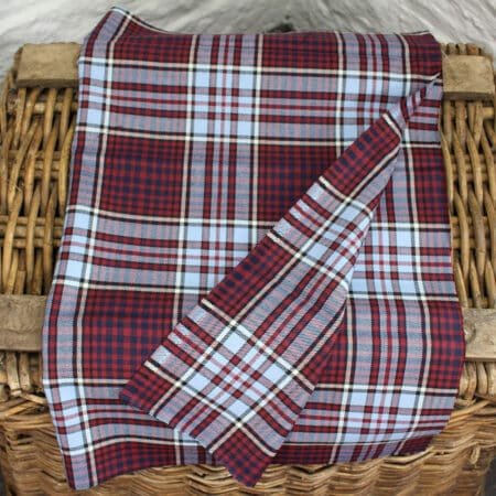 Royal Canadian Air Force Tartan Kilt