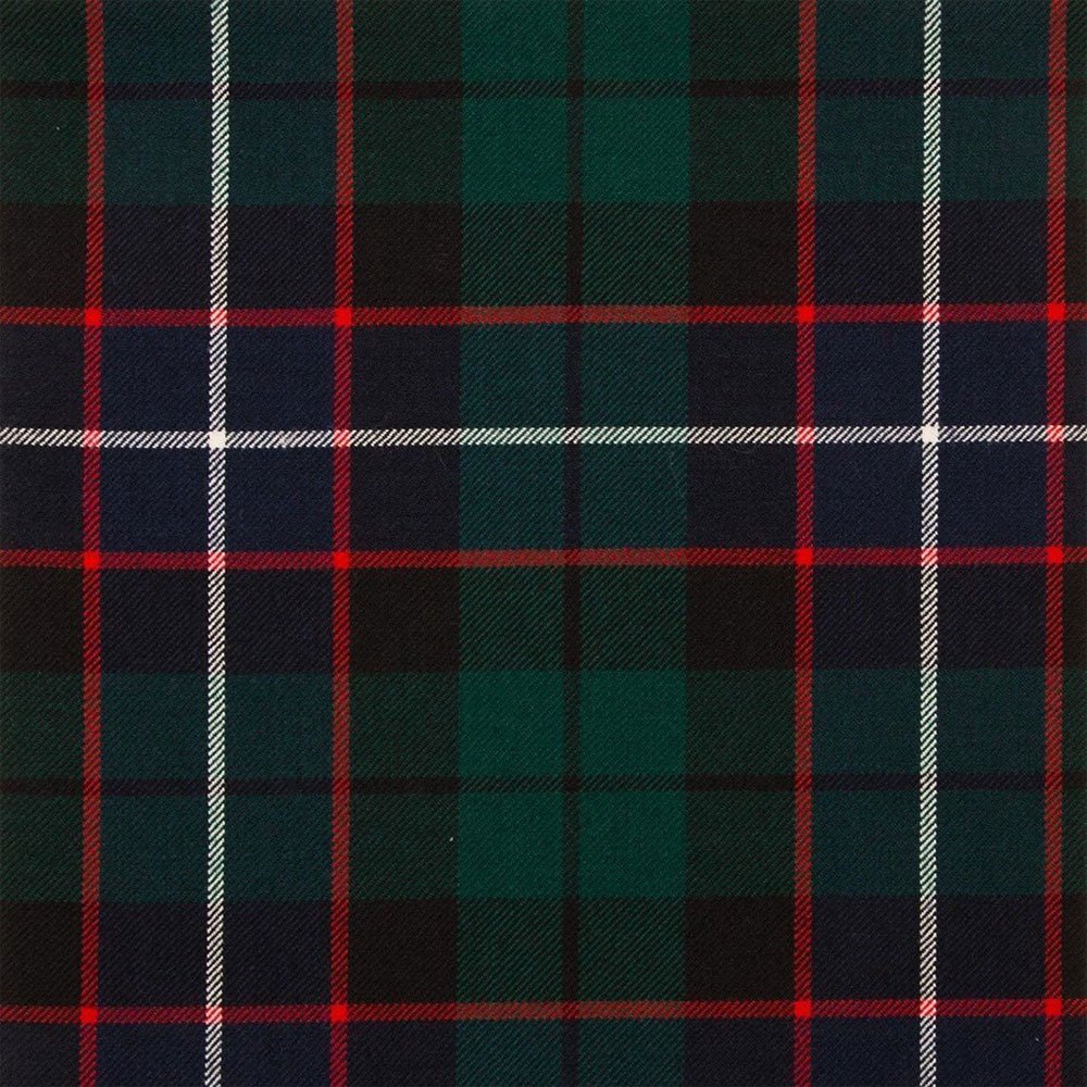 Russell Modern tartan swatch