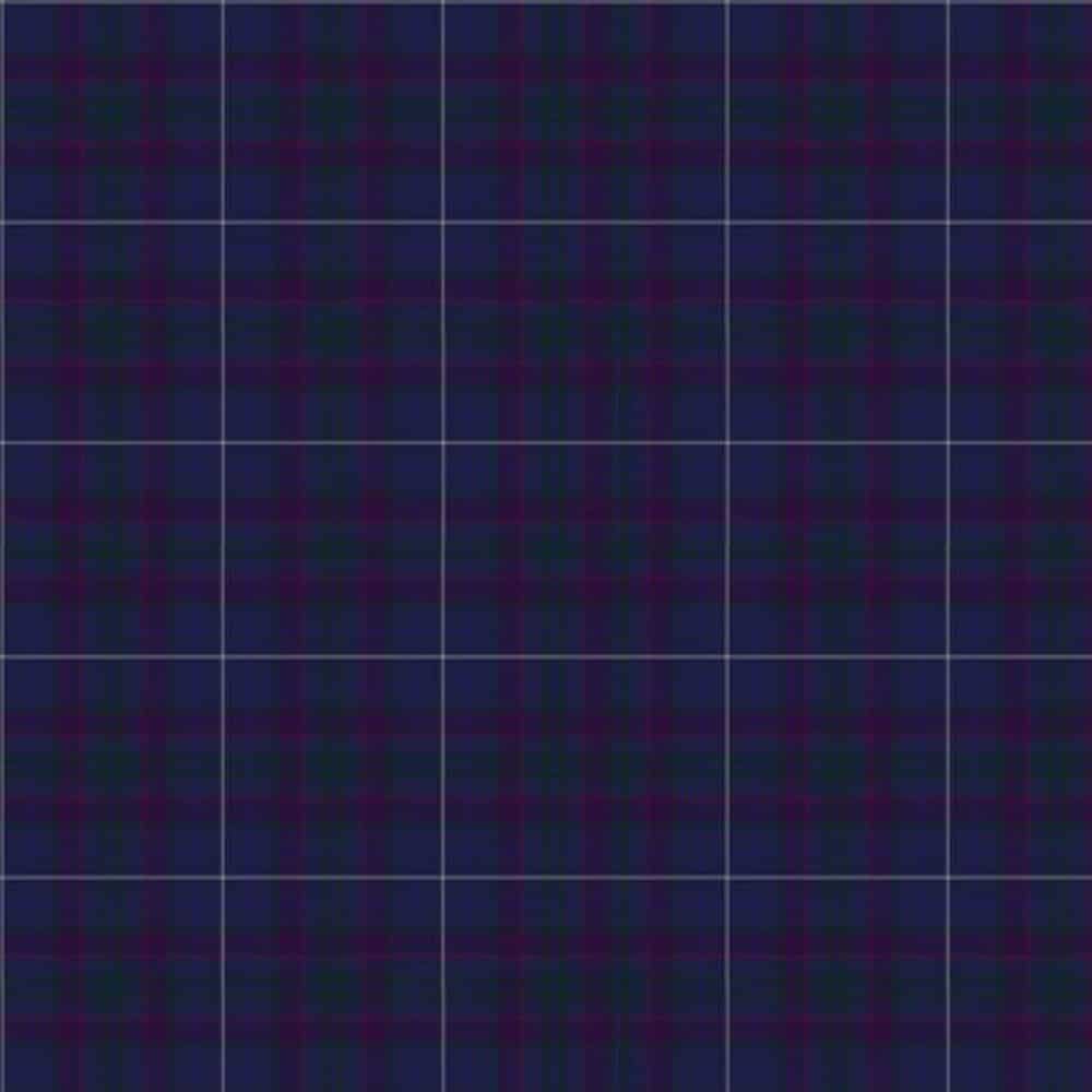 Strathisla tartan swatch