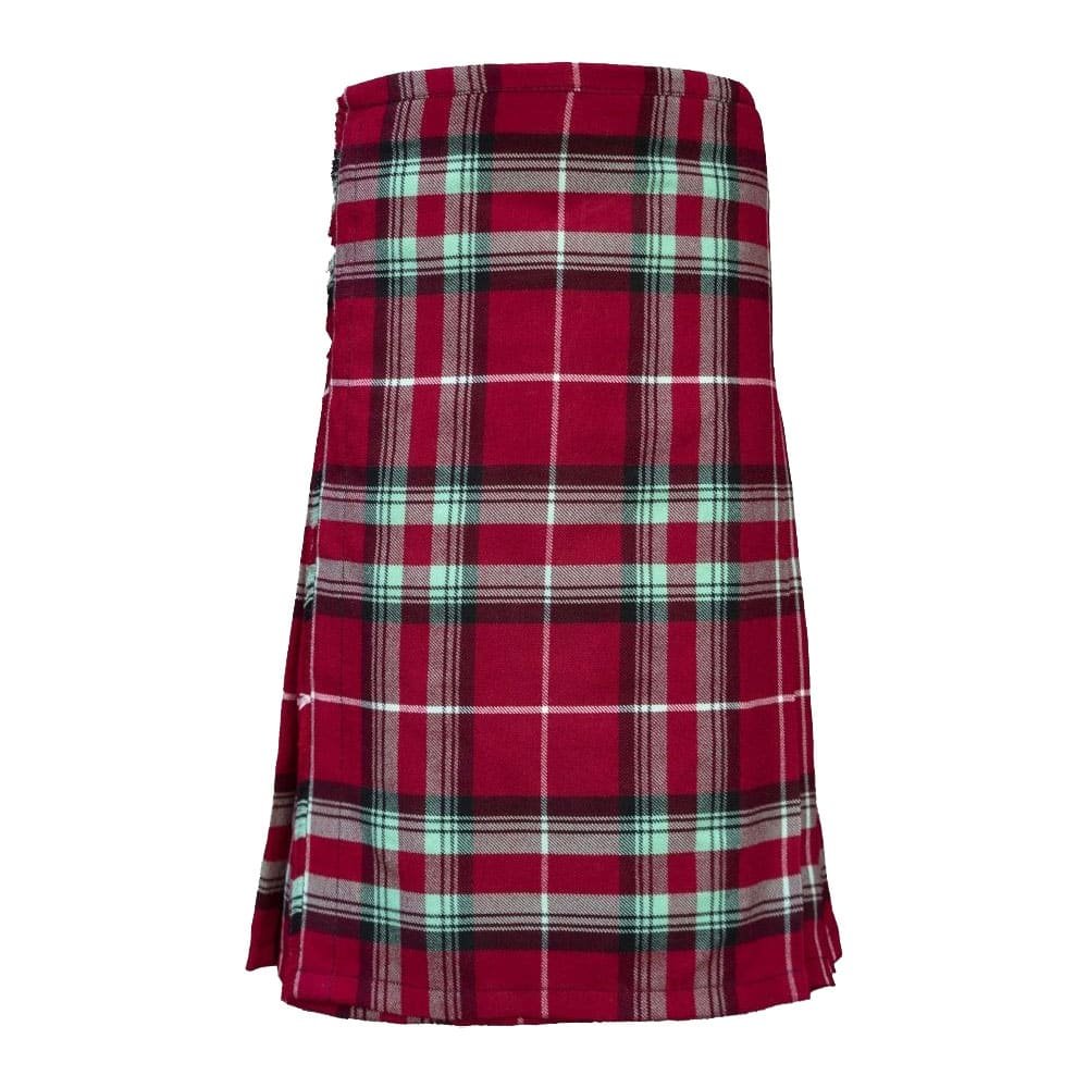 Stuart Of Bute Modern Tartan Kilt