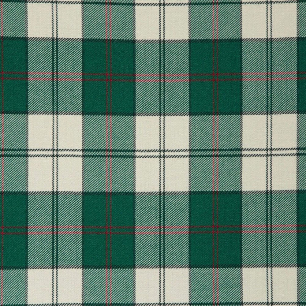 Uist Green Bch059 tartan swatch