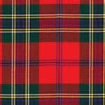 Wales / Welsh tartan