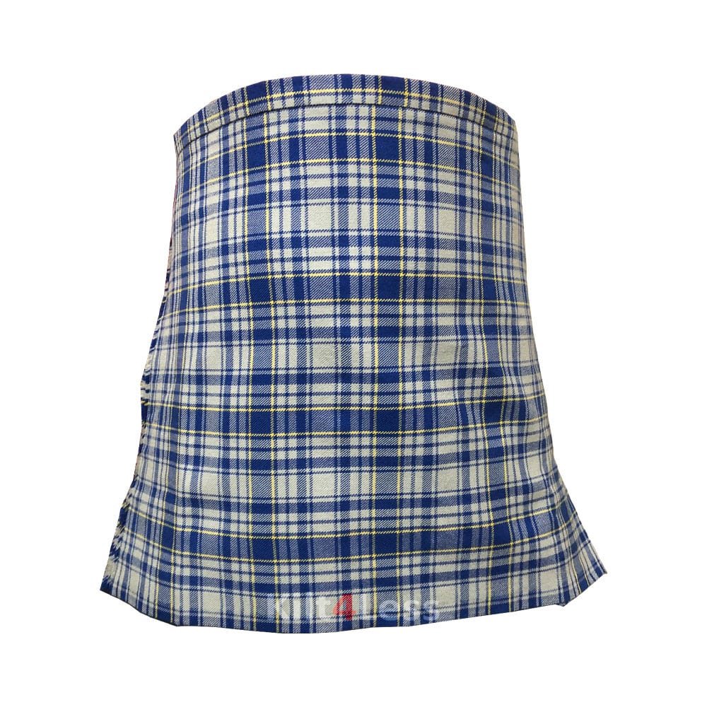 Yorkshire Premium District Handmade Tartan Kilt - Image 3