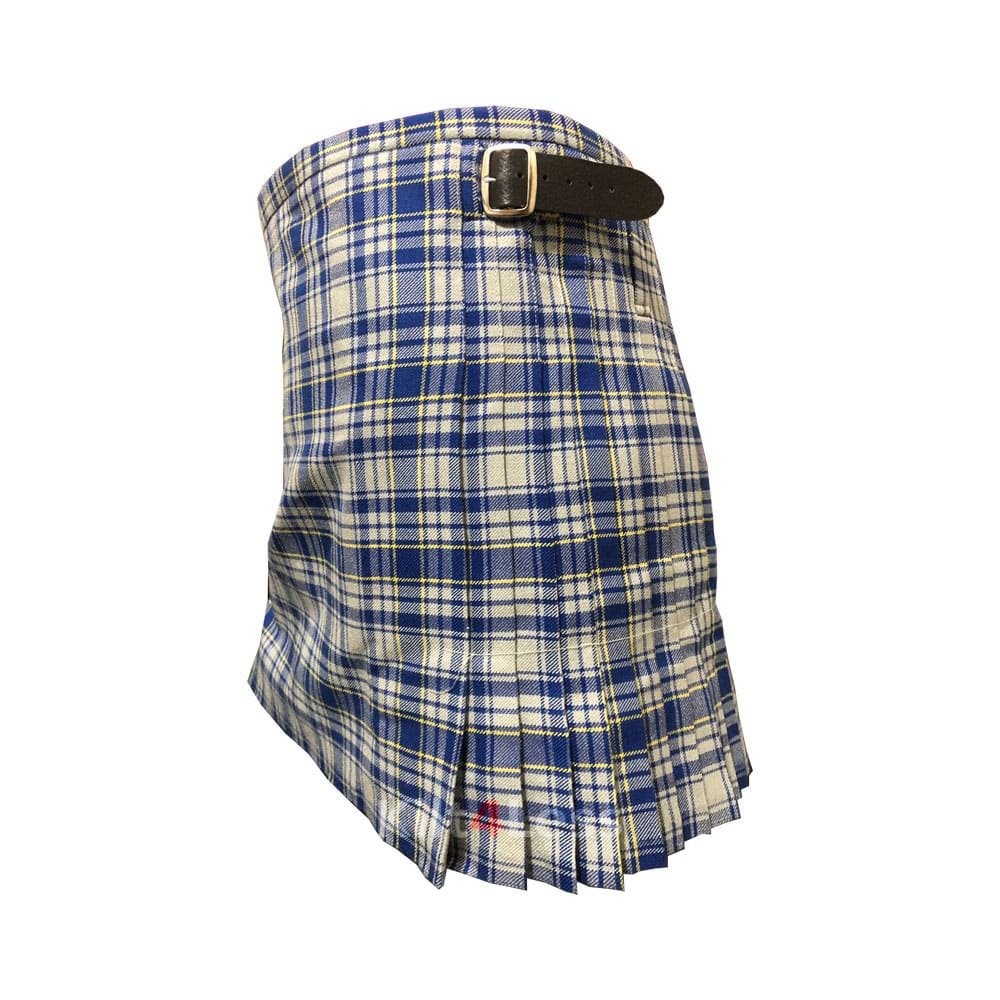 Yorkshire Premium District Handmade Tartan Kilt - Image 2