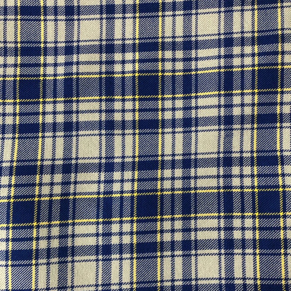 Yorkshire Premium District Handmade Tartan Kilt - Image 5