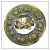 Antique Dragon