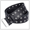 Black Fashion Belt