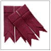 Maroon Tartan