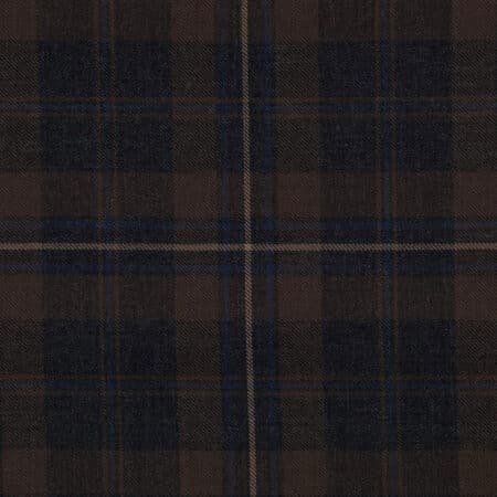 Fearthainn Tartan Fabric