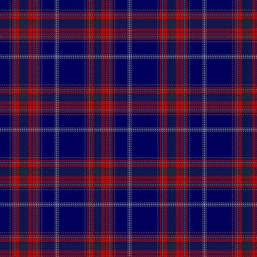 New York City Tartan Week Tartan Kilt