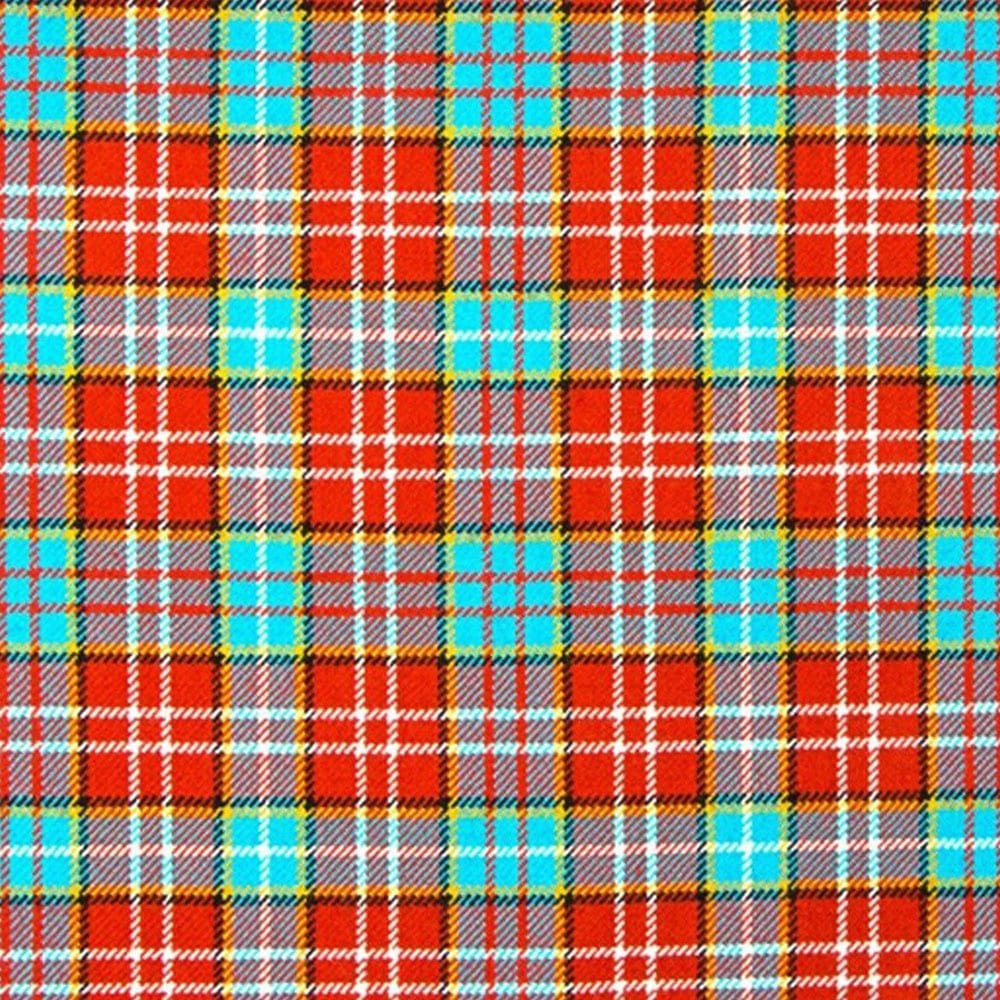 Ogilvie Ancient tartan swatch